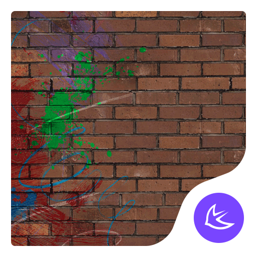 Play-APUS Launcher theme icon