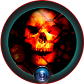 Horror Camera icon