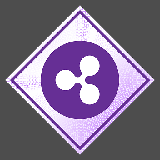 XRP Network - Earn Ripple icon