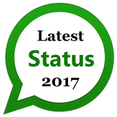 Status for Whatsapp icon