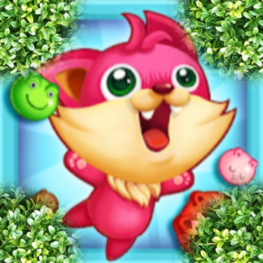 Cat Rescue Game - Brain (Mind) Activity For Kids icon