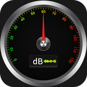 Sound Meter icon