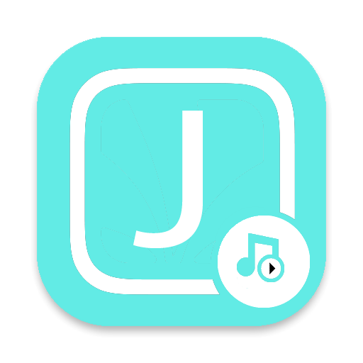 J Music - Callertunes For Jio icon