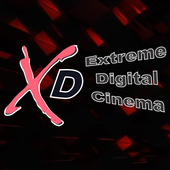 XD EXTREME IPTV icon
