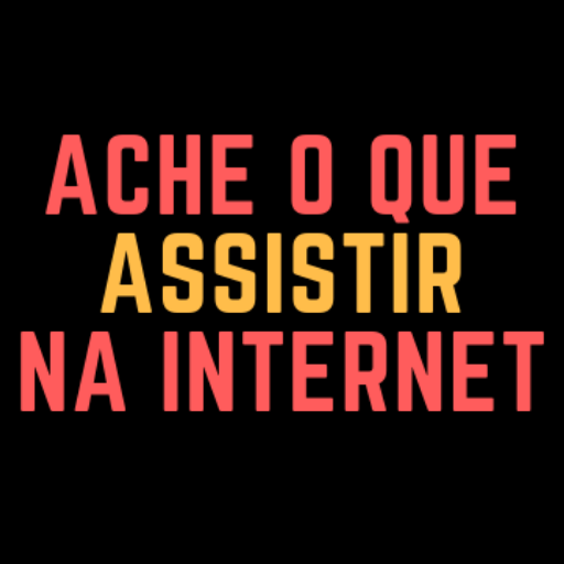 Ache o que assistir na Internet icon