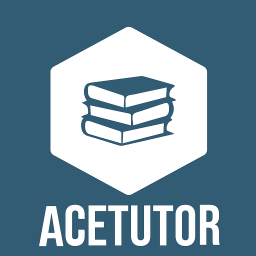 ACETUTOR (JAMB CBT PRACTICE, OFFLINE APP) أيقونة