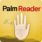 Palm Reader आइकन