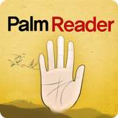 Palm Reader on 9Apps