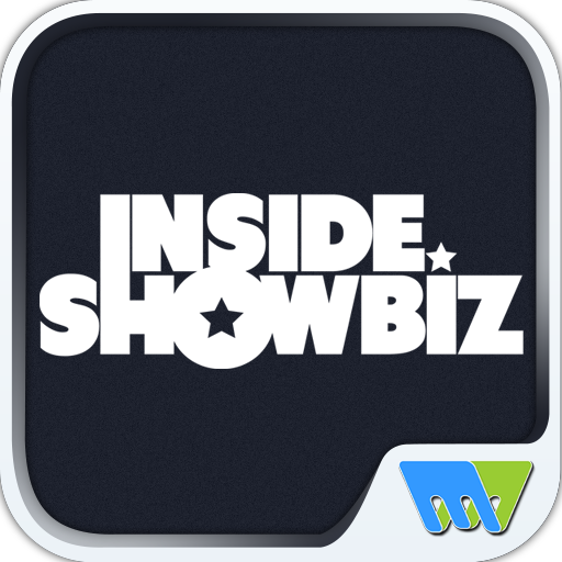 Inside Showbiz أيقونة
