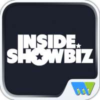 Inside Showbiz on 9Apps