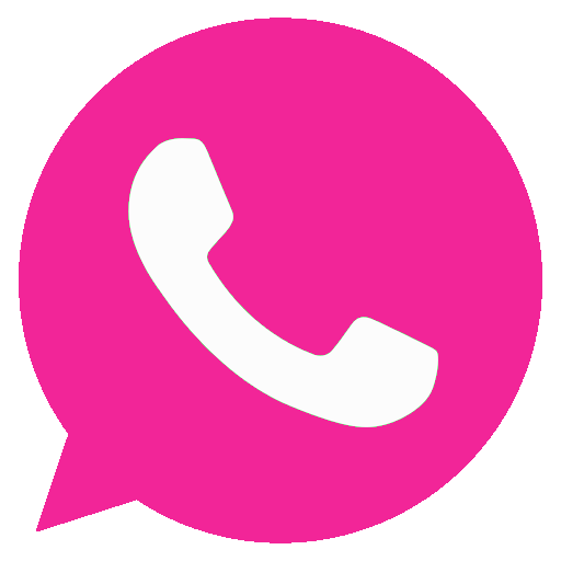 WA ME - Send without saving the recipient's number icon