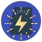 Cache Cleaner icon