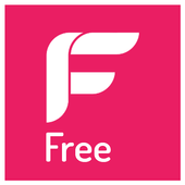 Pink Theme for Facebook icon