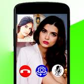 Video Call - Live Girl Video Call Advice & Chat on 9Apps