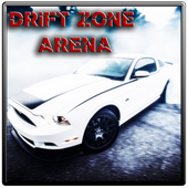DRIFT ZONE : ARENA icon
