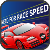 ikon Need the Race Speed