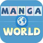 Manga World