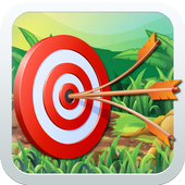 Archery Jungle icon