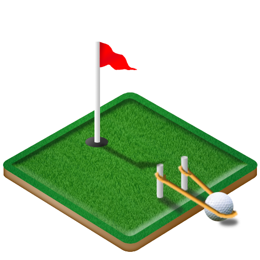 Easy Putting icon