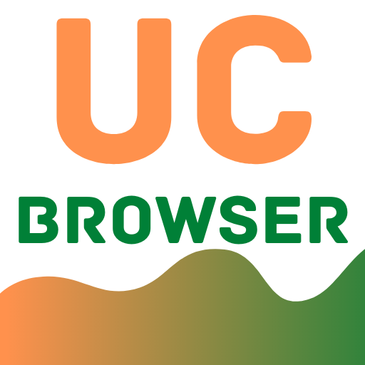 New UC Browser 2021 - Mini &amp; Secure icon