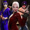 Mafia Clown Gangster Survival icon