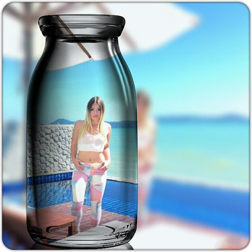 PIP HD Camera Photo Effects icon