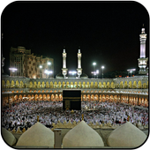 Kaaba wallpapers icon