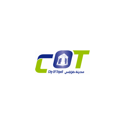 City of Tripoli icon