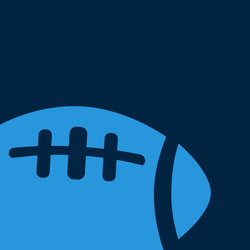 Titans Football: Live Scores, Stats, &amp; Games icon