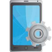 Accessibility Support Package icon