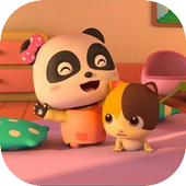 Best Baby Panda - BabyBus Videos icon