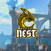 Warlord Nest MMO icon