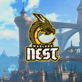 Warlord Nest MMO