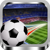 free football 2017 (soccer) icon