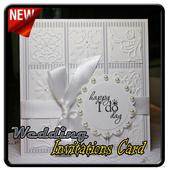 Invitaciones de boda Card Maker icon