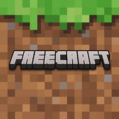 FreeCraft : Pocket Edition icon