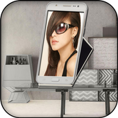 Mobile Photo Frame icon