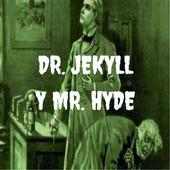 AUDIO DR. JEKYLL Y MR. HYDE