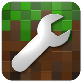 MConsole, Minecraft RCON Admin icon