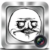 Rage Comic Creator icon