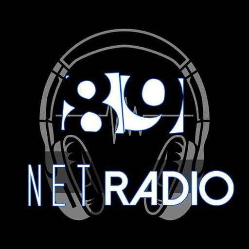89 NET Radio icon