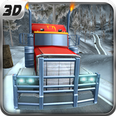 Trucks Hill Climb Racer 4x4 3D icon