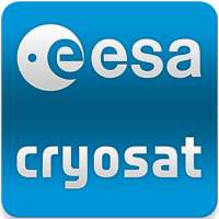 ESA cryosat on 9Apps