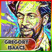 Gregory Isaacs on 9Apps