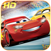 Cars3 Wallpaper icon