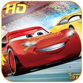 Cars3 Wallpaper on 9Apps