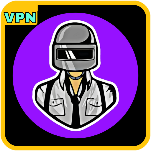 Fast Gaming Pro VPN - Fast Gaming Security VPN icon