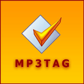 MP3 TAG PRO icon
