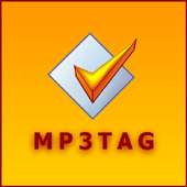 MP3 TAG PRO on 9Apps