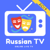 Russia Local TV Live - Online TV icon